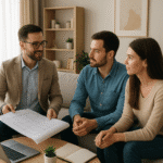 Jaką firmę wybrać do projektu wnętrza mieszkania w Lublinie?